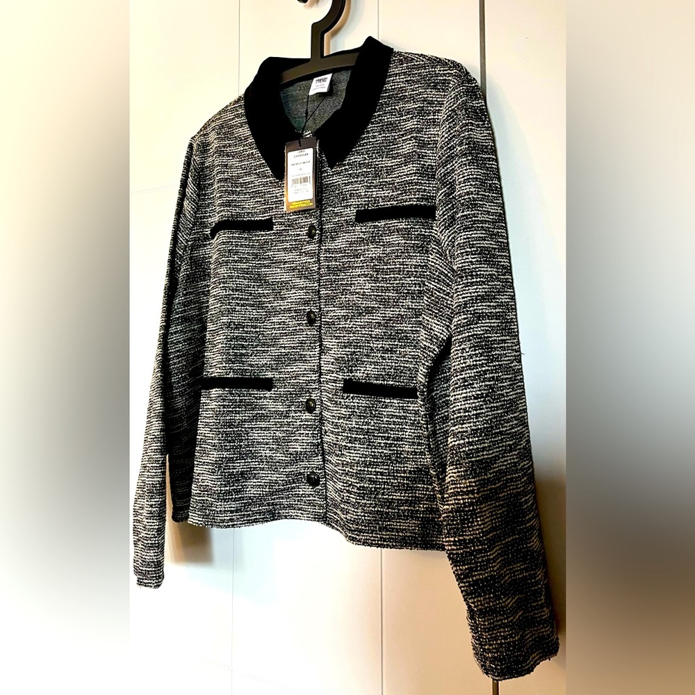 BNWT – Smash + Tess Jamie cardigan, size 2X